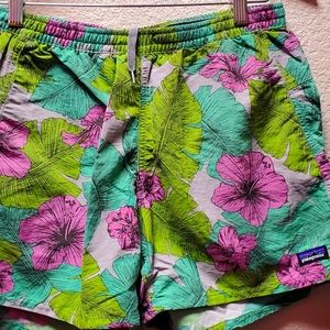 Patagonia Baggies shorts